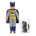 Figurka NECA Ben Cooper Costume DC Comics Batgirl 15 cm