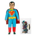 Figurka NECA Ben Cooper Costume DC Comics Batgirl 15 cm