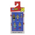 Figurka Ben Cooper Costume DC Comics Batgirl NECA 15 cm