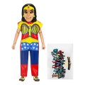 Figurka NECA Ben Cooper Costume DC Comics Batgirl 15 cm