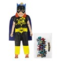 Figurka NECA Ben Cooper Costume DC Comics Batgirl 15 cm