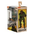 NECA Figurka Teenage Mutant Ninja Turtles Rat King 18 cm
