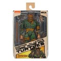 Teenage Mutant Ninja Turtles Rat King Figurka NECA 18 cm
