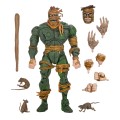 Figurka NECA Teenage Mutant Ninja Turtles Rat King 18 cm