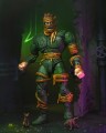 NECA Teenage Mutant Ninja Turtles Rat King Figurka 18 cm