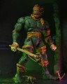 Teenage Mutant Ninja Turtles Rat King Figurka NECA 18 cm