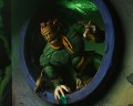 NECA Teenage Mutant Ninja Turtles Rat King Figurka 18 cm