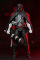 Figurka Teenage Mutant Ninja Turtles Casey Nightwatcher NECA 18 cm