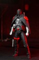 Figurka Teenage Mutant Ninja Turtles Casey Nightwatcher NECA 18 cm