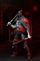 NECA Teenage Mutant Ninja Turtles Casey Nightwatcher Figurka 18 cm