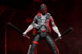Teenage Mutant Ninja Turtles Casey Nightwatcher Figurka NECA 18 cm