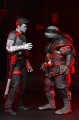 NECA Teenage Mutant Ninja Turtles Casey Nightwatcher Figurka 18 cm