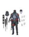 NECA Figurka Teenage Mutant Ninja Turtles Casey Nightwatcher 18 cm