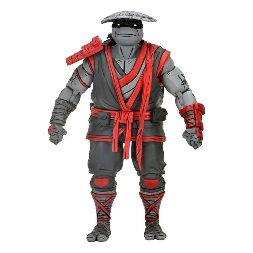 Figurka NECA Teenage Mutant Ninja Turtles Donatello Nightwatcher 18 cm