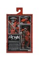 Figurka Teenage Mutant Ninja Turtles Donatello Nightwatcher NECA 18 cm