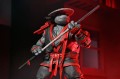 NECA Teenage Mutant Ninja Turtles Donatello Nightwatcher Figurka 18 cm
