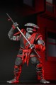 NECA Figurka Teenage Mutant Ninja Turtles Donatello Nightwatcher 18 cm
