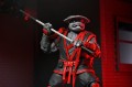 Teenage Mutant Ninja Turtles Donatello Nightwatcher Figurka NECA 18 cm