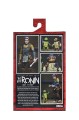 Teenage Mutant Ninja Turtles Grammy April Figurka NECA 18 cm