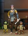 Figurka NECA Teenage Mutant Ninja Turtles Grammy April 18 cm
