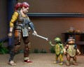 NECA Figurka Teenage Mutant Ninja Turtles Grammy April 18 cm