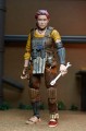 Teenage Mutant Ninja Turtles Grammy April Figurka NECA 18 cm