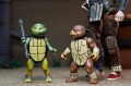 Figurka NECA Teenage Mutant Ninja Turtles Grammy April 18 cm