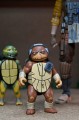 Teenage Mutant Ninja Turtles Grammy April Figurka NECA 18 cm