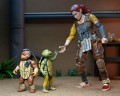 NECA Teenage Mutant Ninja Turtles Grammy April Figurka 18 cm