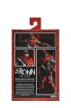 Figurka Teenage Mutant Ninja Turtles Leonardo Nightwatcher NECA 18 cm