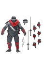 NECA Figurka Teenage Mutant Ninja Turtles Leonardo Nightwatcher 18 cm