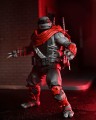 Teenage Mutant Ninja Turtles Leonardo Nightwatcher Figurka NECA 18 cm