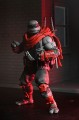 Figurka NECA Teenage Mutant Ninja Turtles Leonardo Nightwatcher 18 cm
