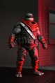 NECA Figurka Teenage Mutant Ninja Turtles Leonardo Nightwatcher 18 cm