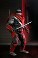 Teenage Mutant Ninja Turtles Leonardo Nightwatcher Figurka NECA 18 cm