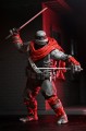 NECA Figurka Teenage Mutant Ninja Turtles Leonardo Nightwatcher 18 cm