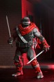 Figurka Teenage Mutant Ninja Turtles Leonardo Nightwatcher NECA 18 cm