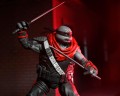 Teenage Mutant Ninja Turtles Leonardo Nightwatcher Figurka NECA 18 cm