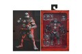 Teenage Mutant Ninja Turtles Michelangelo Nightwatcher Figurka NECA 18 cm