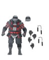 NECA Figurka Teenage Mutant Ninja Turtles Michelangelo Nightwatcher 18 cm