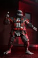 Teenage Mutant Ninja Turtles Michelangelo Nightwatcher Figurka NECA 18 cm