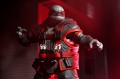 NECA Teenage Mutant Ninja Turtles Michelangelo Nightwatcher Figurka 18 cm
