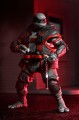 Figurka NECA Teenage Mutant Ninja Turtles Michelangelo Nightwatcher 18 cm