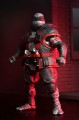 NECA Figurka Teenage Mutant Ninja Turtles Michelangelo Nightwatcher 18 cm