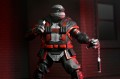 Teenage Mutant Ninja Turtles Michelangelo Nightwatcher Figurka NECA 18 cm