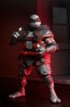 NECA Teenage Mutant Ninja Turtles Michelangelo Nightwatcher Figurka 18 cm