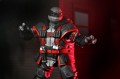 Figurka Teenage Mutant Ninja Turtles Michelangelo Nightwatcher NECA 18 cm