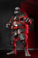 Teenage Mutant Ninja Turtles Michelangelo Nightwatcher Figurka NECA 18 cm
