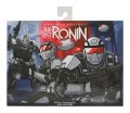 Figurka Teenage Mutant Ninja Turtles Synja Commando NECA 18 cm