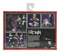 Teenage Mutant Ninja Turtles Synja Commando Figurka NECA 18 cm
